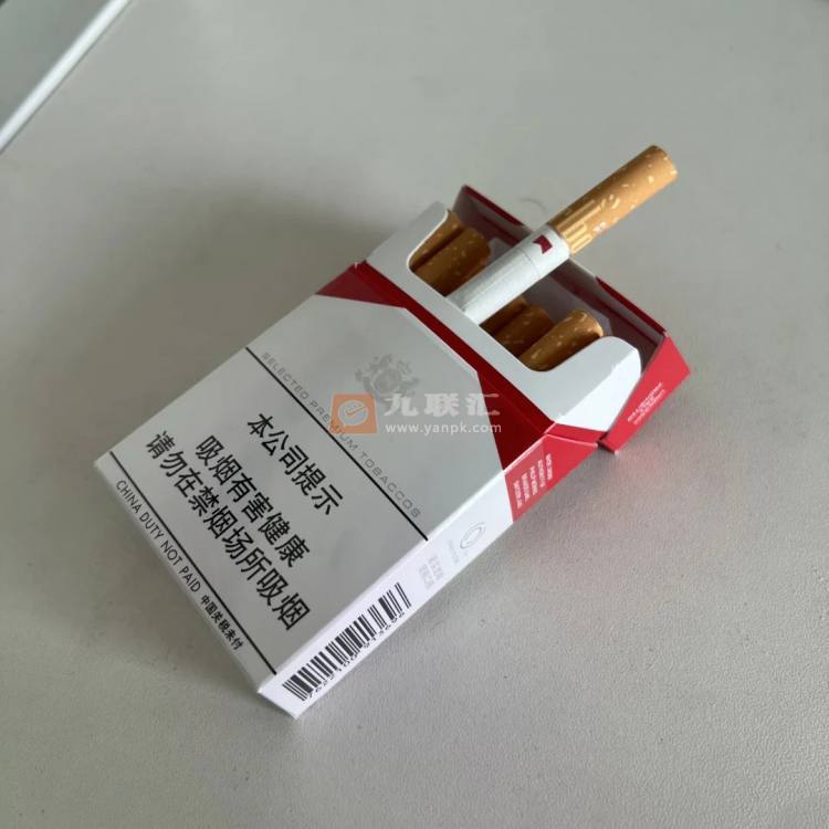 万宝路(硬红2.0中免)相册