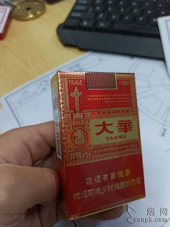 大华(红开元)相册