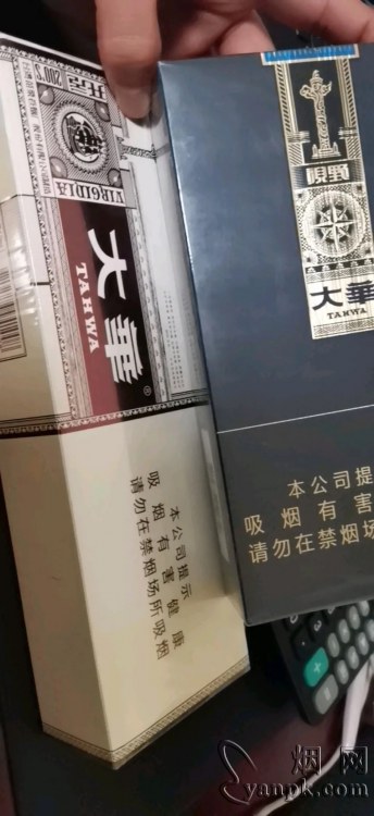 大华(红开元)相册