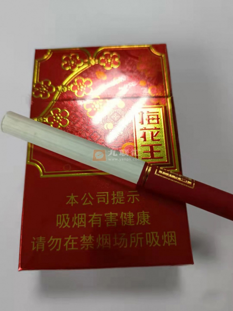 梅花王(旗袍红)相册