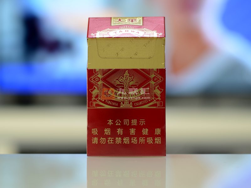 大华(大时代)相册
