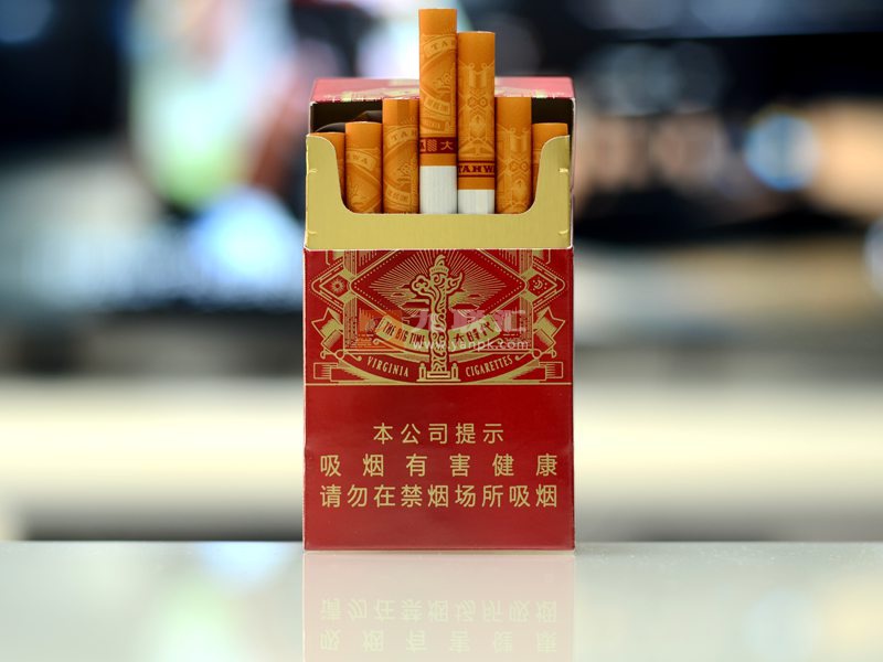 大华(大时代)相册