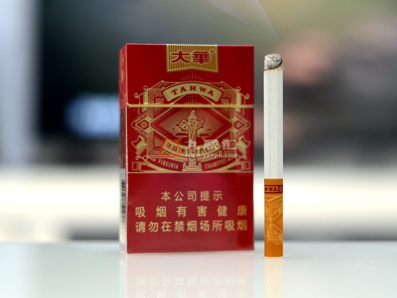 大华(大时代)相册