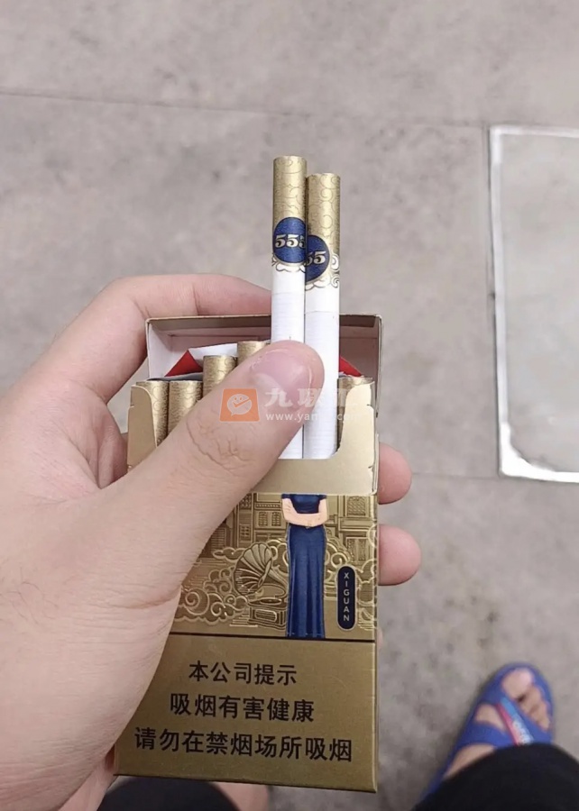 555(xiguan)相册