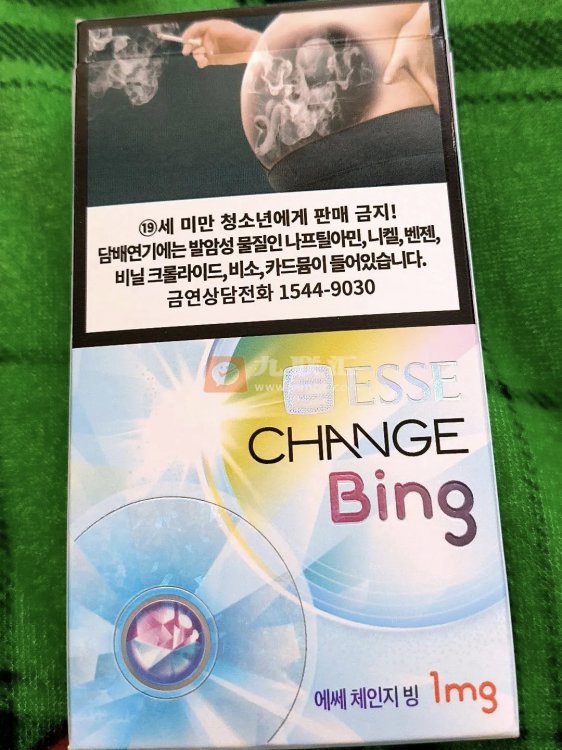 ESSE(change up)相册
