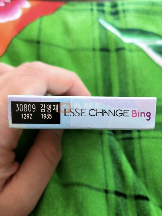 ESSE(change up)相册
