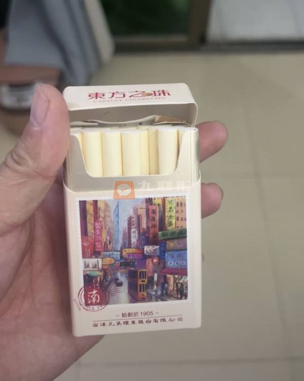 红双喜(东方之珠奶茶爆珠)相册