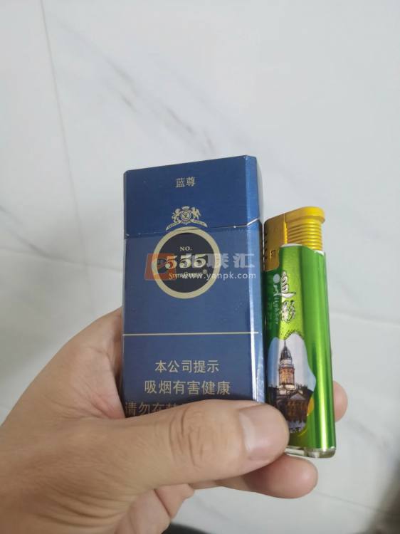 555(蓝尊中免)相册