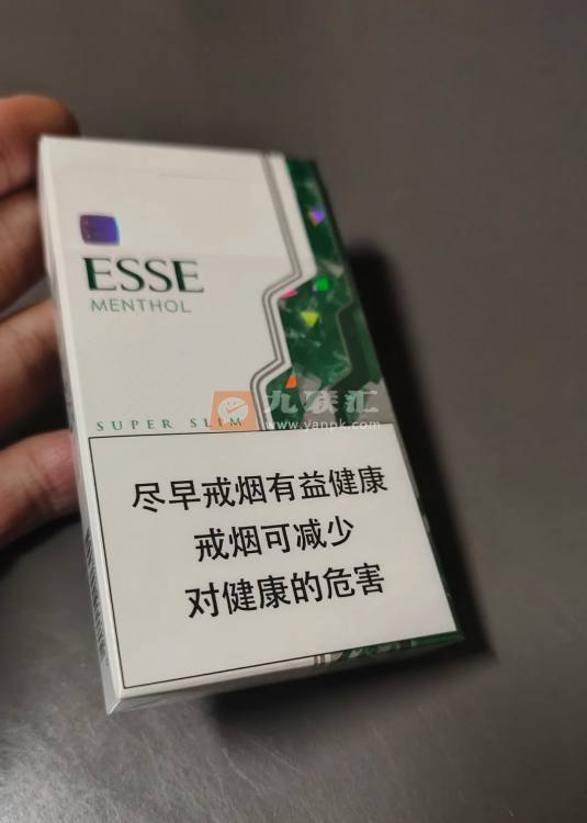 爱喜(薄荷5mg)相册