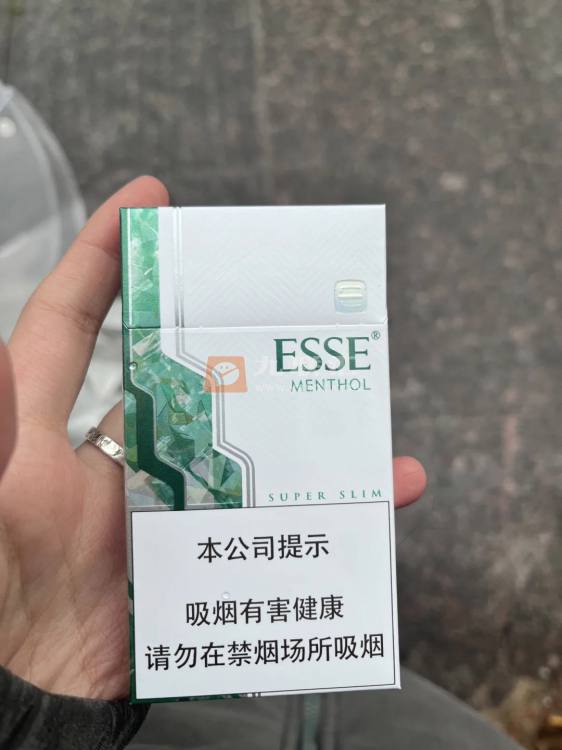 爱喜(薄荷5mg)相册