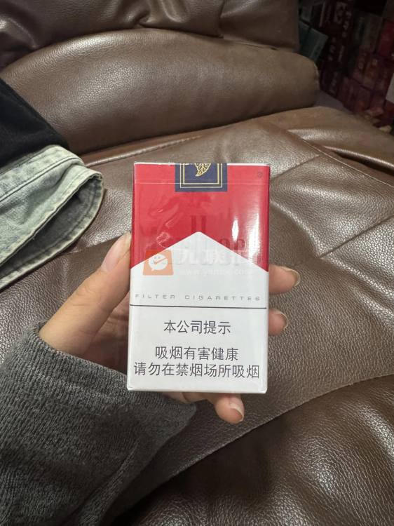 万宝路(软红2.0)相册