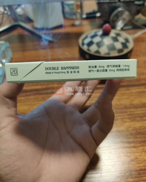 红双喜(爱国绿中支)相册