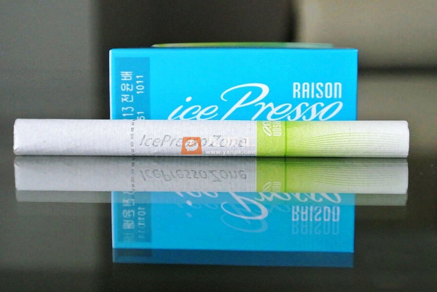 RAISON(Ice Pressos)相册