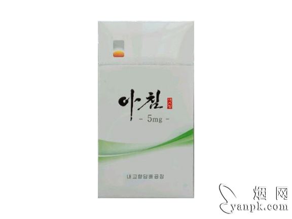 早晨(5mg)相册