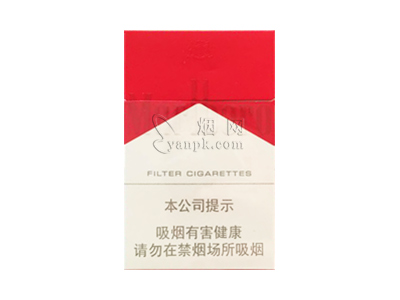 万宝路(硬红2.0)卷烟点评和品牌介绍