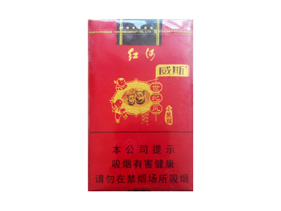 威斯(小熊猫)卷烟点评和品牌介绍