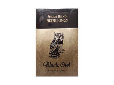 猫头鹰卷烟点评和品牌介绍