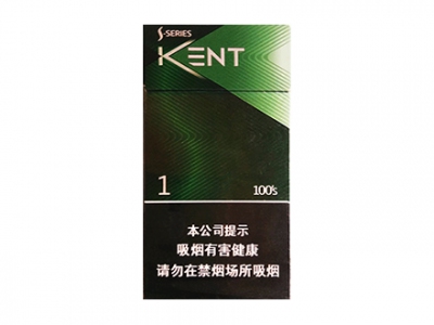 建牌(薄荷细支1)卷烟点评和品牌介绍