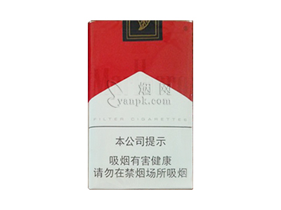 万宝路(软红2.0)卷烟点评和品牌介绍