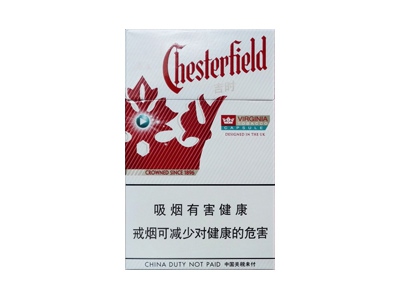 吉时(薄荷爆珠)卷烟点评和品牌介绍