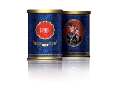 阿里山(天香听装)卷烟点评和品牌介绍
