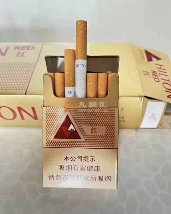 希尔顿(红)相册