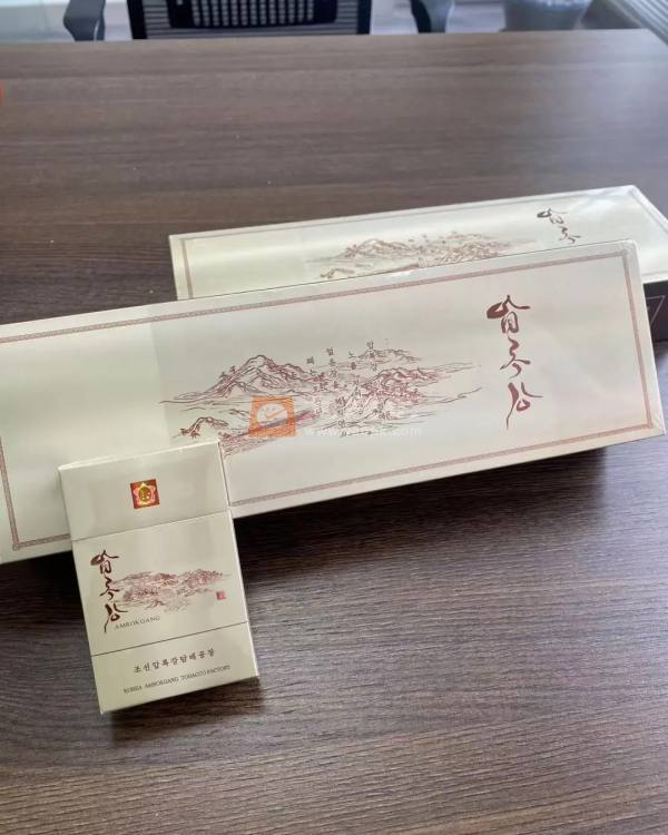 鸭绿江(硬金)相册