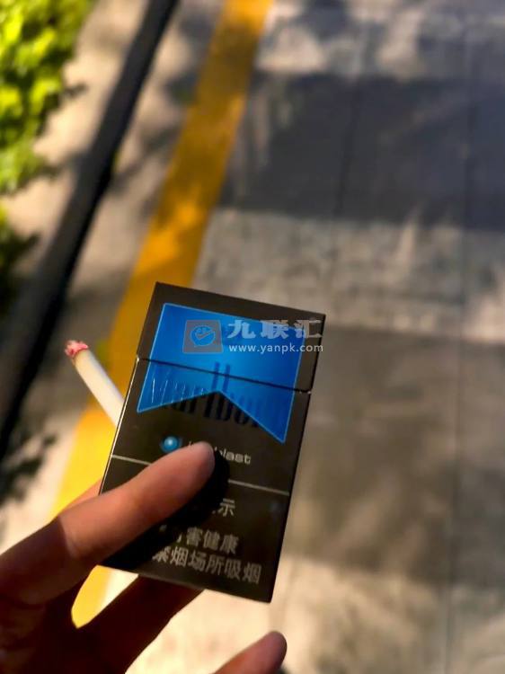 万宝路(硬冰爵)相册