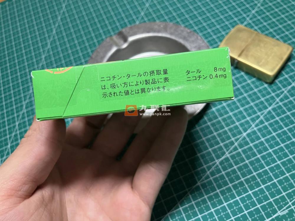 骆驼(雪梨爆珠8mg日版)相册
