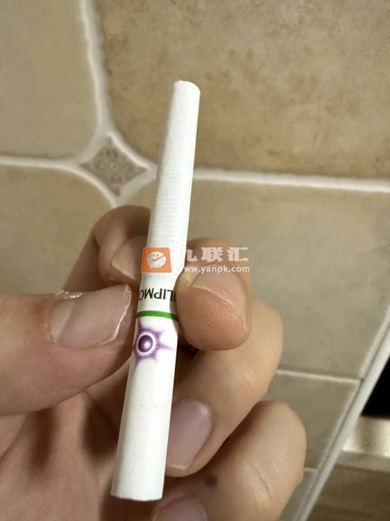菲利普莫里斯(紫蓝莓)相册