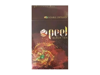 百乐(红茶)卷烟点评和品牌介绍