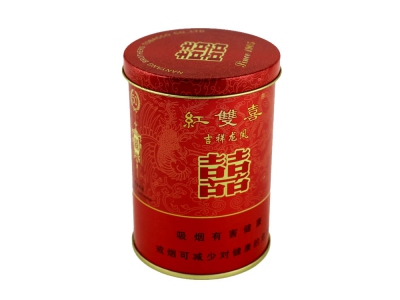 红双喜(吉祥龙凤)卷烟点评和品牌介绍