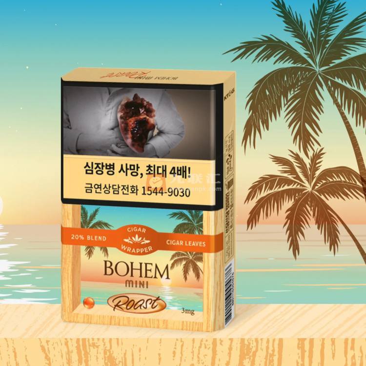 Bohem(Mini Roast)相册