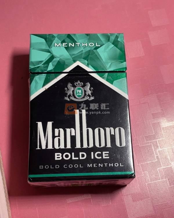 万宝路(Bold Ice)相册