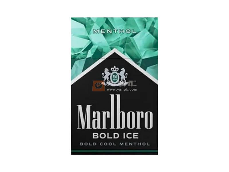 万宝路(Bold Ice)相册