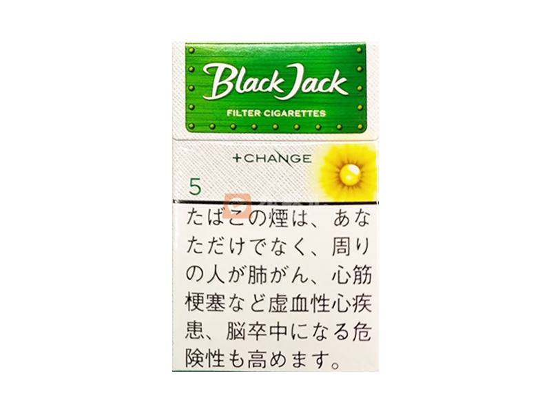 黑杰克(柠檬爆珠5mg日税版)相册