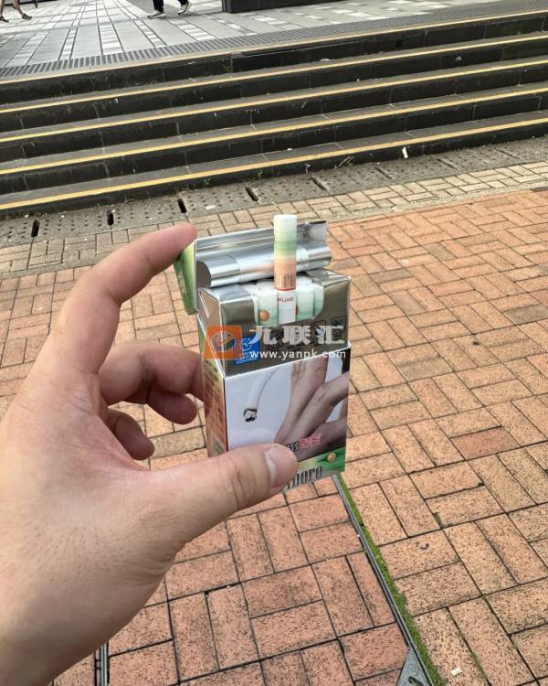 万宝路(哈密瓜爆珠港免版)相册