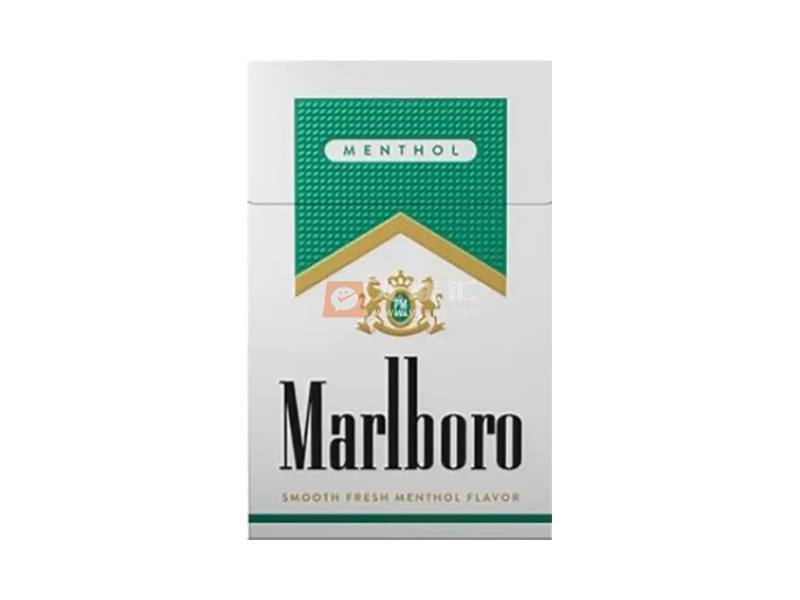 万宝路(薄荷醇黄金面膜)相册