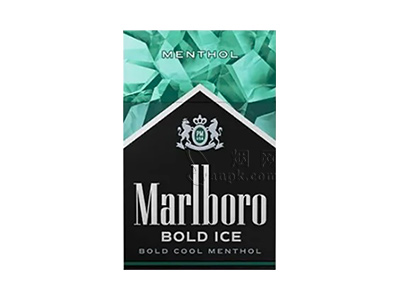 万宝路(Bold Ice)卷烟点评和品牌介绍