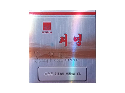 光明(侧推)卷烟点评和品牌介绍