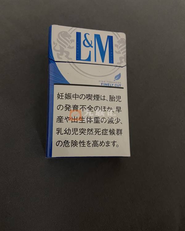 LM(硬蓝日版)相册
