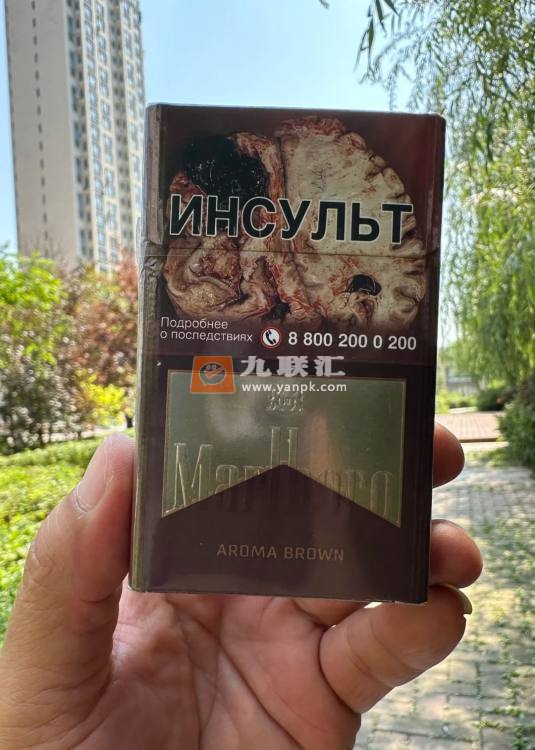 万宝路(巧克力俄罗斯完税版)相册