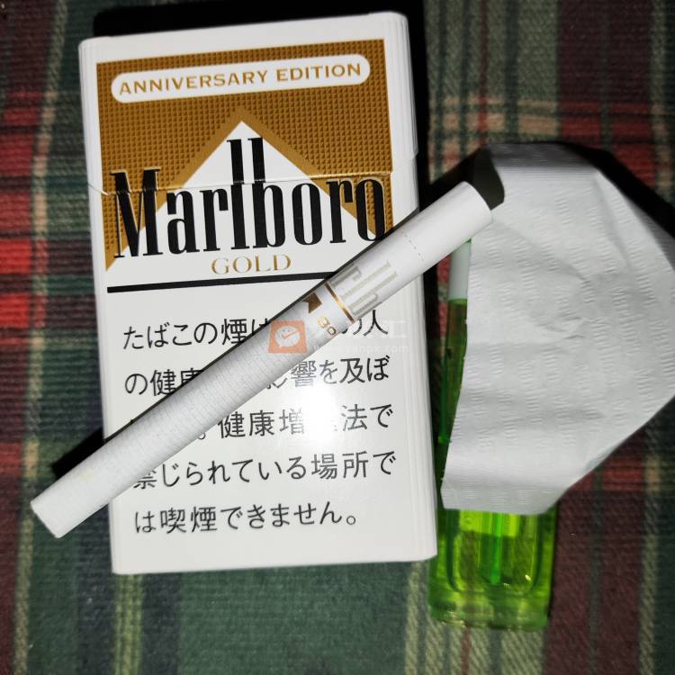 万宝路(白金日税周年限定版)相册