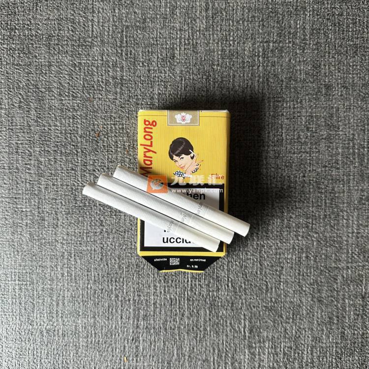玛丽龙(软黄瑞士版)相册