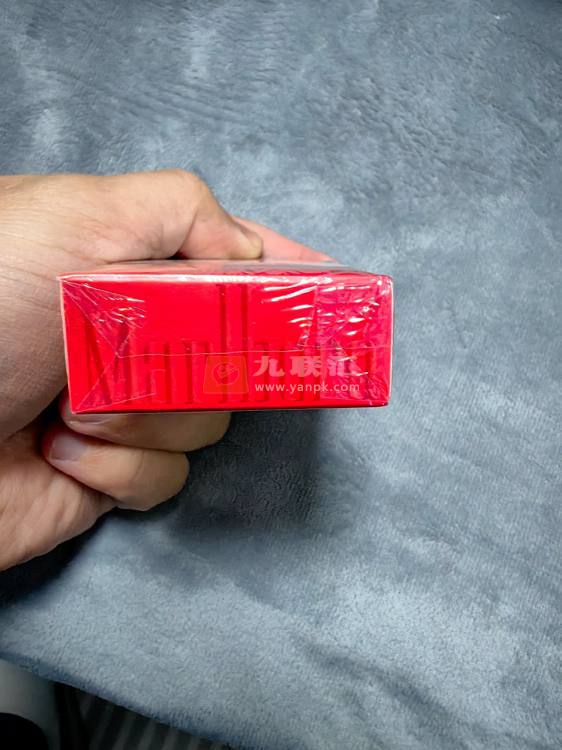 万宝路(硬红哥伦比亚版)相册