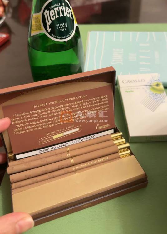 卡比龙(总裁棕色荷兰版)相册