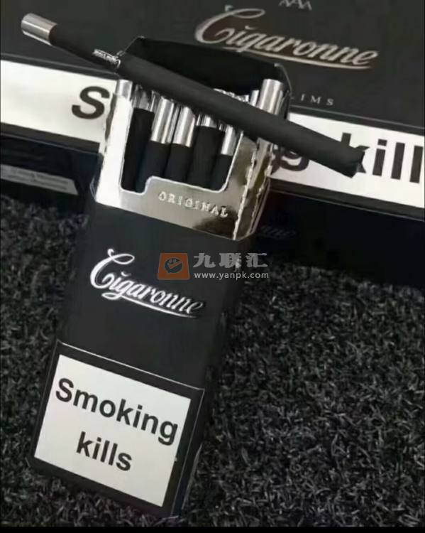 卡比龙(超细支亚太版)相册
