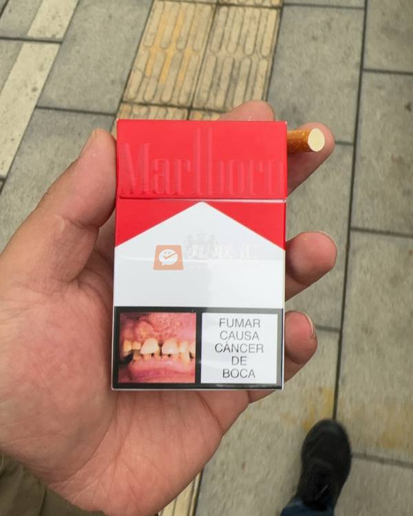 万宝路(硬红哥伦比亚版)相册