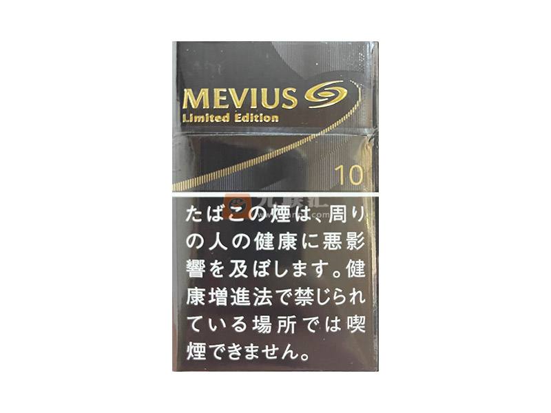 七星(10mg日本限定版)相册