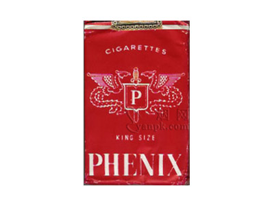 凤凰(软)卷烟点评和品牌介绍